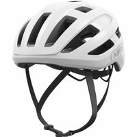 Abus Powerdome Helmet Polar White