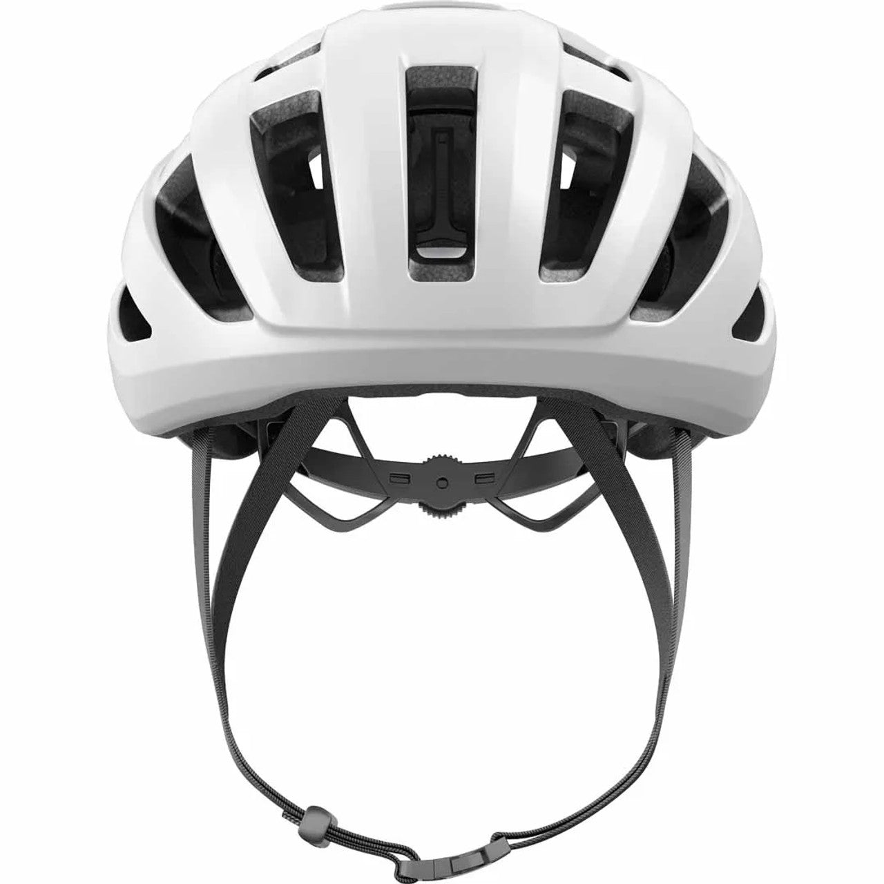 Abus Powerdome Helmet Polar White