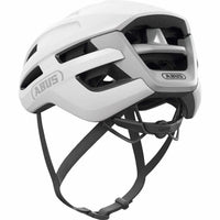 Abus Powerdome Helmet Polar White
