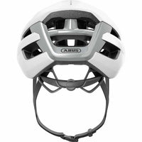 Abus Powerdome Helmet Polar White