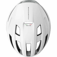 Abus Powerdome Helmet Polar White