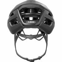 Abus Powerdome Helmet Velvet Black
