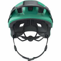 ABUS YouDrop Youth Helmet Sage Green