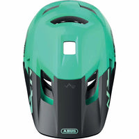 ABUS YouDrop Youth Helmet Sage Green