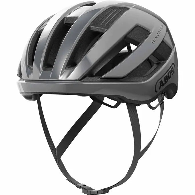 Abus Wingback Race Grey Medium