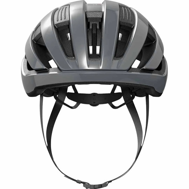 Abus Wingback Race Grey Medium