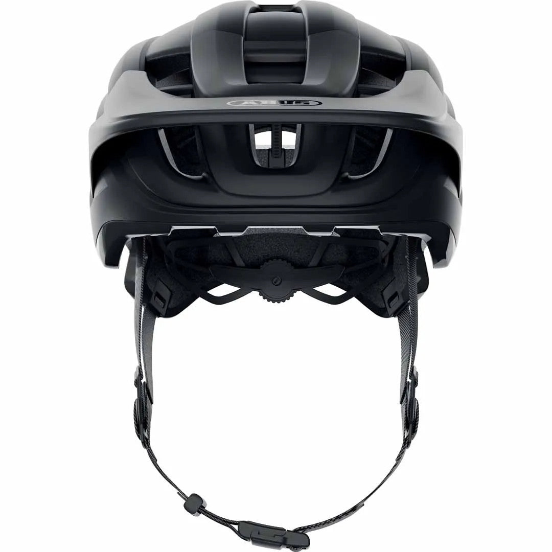 Abus Cliffhanger Mips Velvet Black