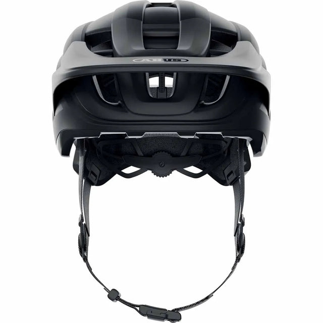 Abus Cliffhanger Mips Velvet Black