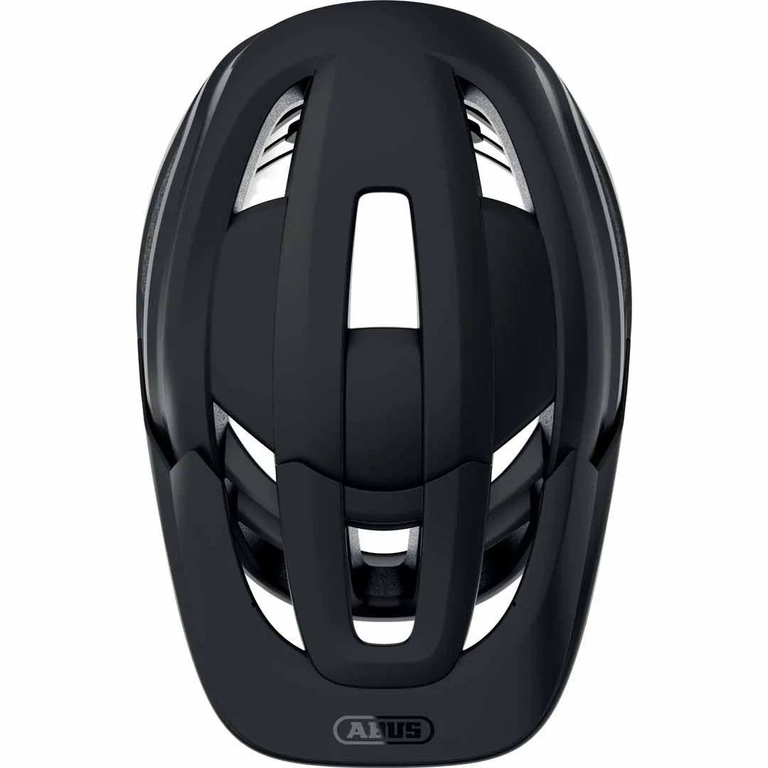 Abus Cliffhanger Mips Velvet Black