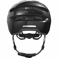 Abus Purl-y Shiny Black S