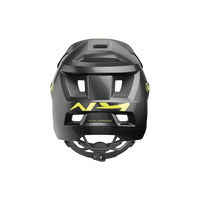 Abus Youdrop Shiiny Black S