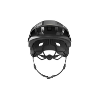 Abus Youdrop Shiiny Black S