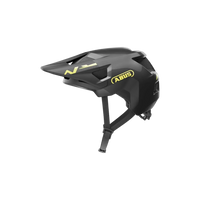 Abus Youdrop Shiiny Black S
