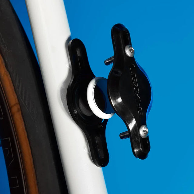 Lezyne Matrix Bike Tagger Blk