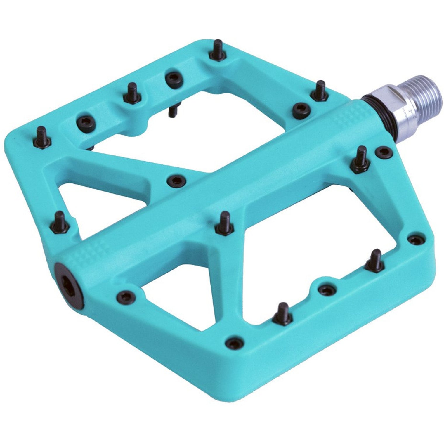 Azur Pedal Husky - Light Blue