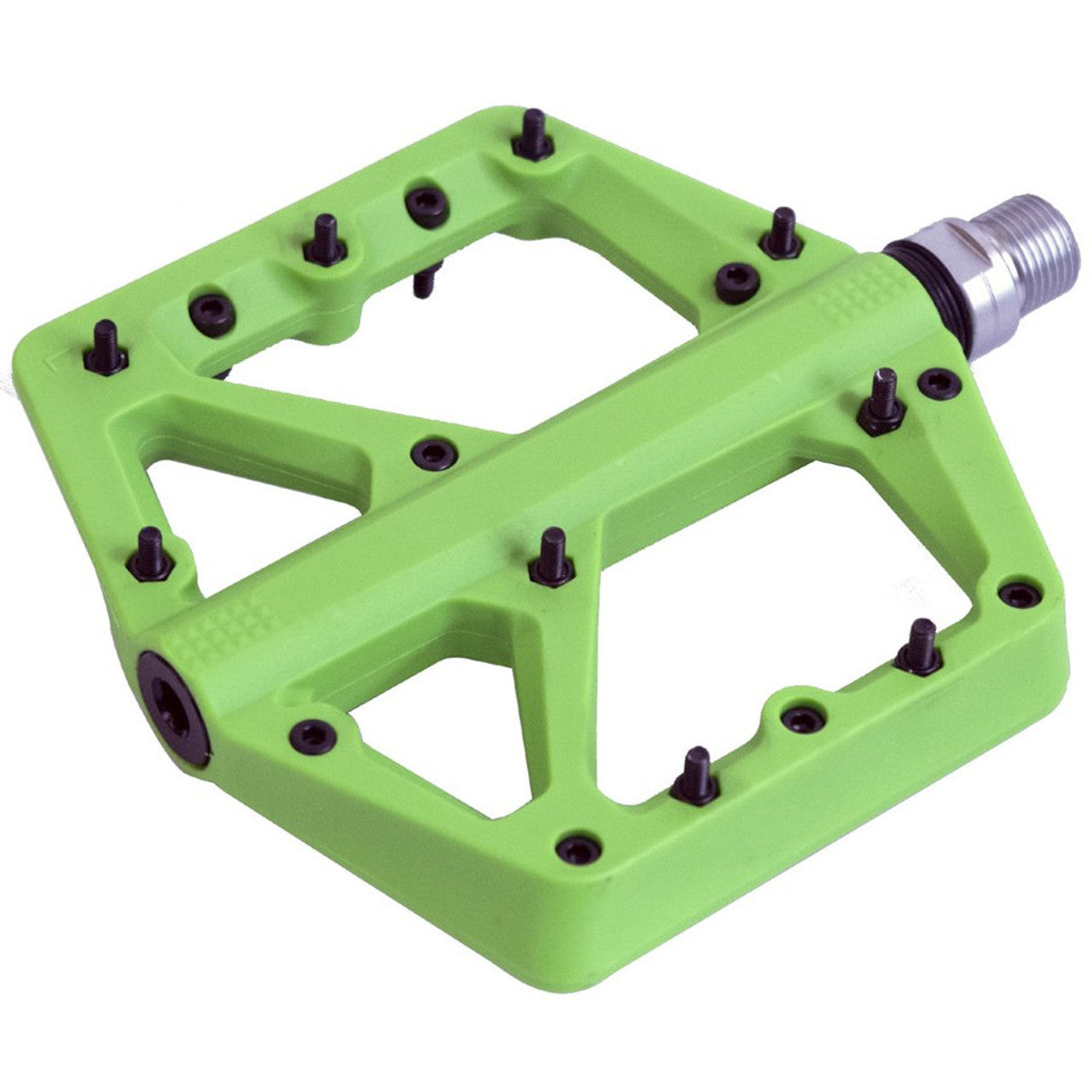 Azur Pedal Husky - Lime