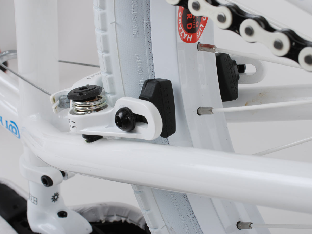 ODYSSEY Ghost Brake Pads