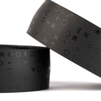 Burgh Bar Tape Hieroglyph Stealth
