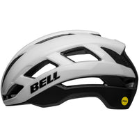 Bell Falcon XR MIPS Helmet Matte Black/Gloss White -Medium