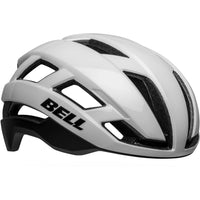 Bell Falcon XR MIPS Helmet Matte Black/Gloss White -Medium