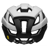 Bell Falcon XR MIPS Helmet Matte Black/Gloss White -Medium