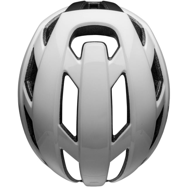 Bell Falcon XR MIPS Helmet Matte Black/Gloss White -Medium