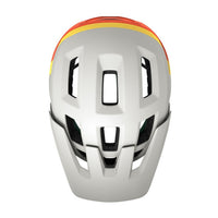 Lazer Coyote KinetiCore Matte Cali Helmet (small)