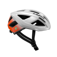 Lazer Tonic KinetiCore Helmet White Orange Small