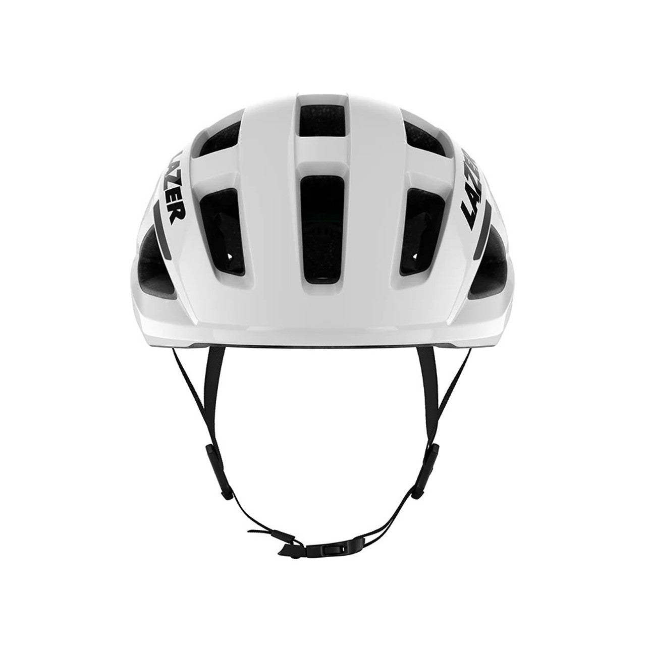 Lazer Tonic KinetiCore Helmet White Orange Small