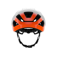 Lazer Tonic KinetiCore Helmet White Orange Small