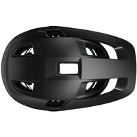 Lazer Lupo KinetiCore AS Matte Black Helmet Unisize