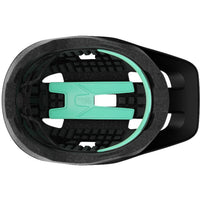 Lazer Lupo KinetiCore AS Matte Black Helmet Unisize