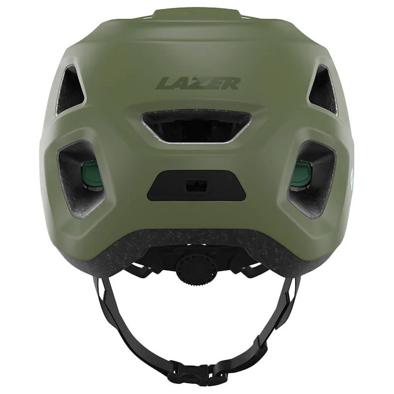 Lazer Lupo KinetiCore Matte Fern Helmet Unisize 55-61cm