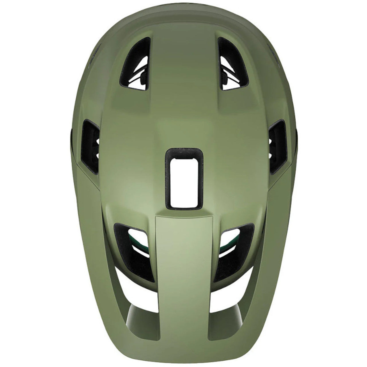 Lazer Lupo KinetiCore Matte Fern Helmet Unisize 55-61cm