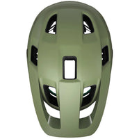 Lazer Lupo KinetiCore Matte Fern Helmet Unisize 55-61cm