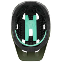 Lazer Lupo KinetiCore Matte Fern Helmet Unisize 55-61cm
