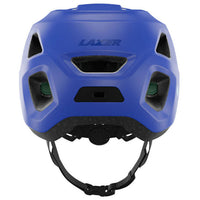 Lazer Lupo KinetiCore Matte Dusk Blue Helmet Unisize 55-61cm