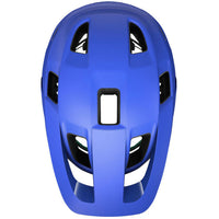 Lazer Lupo KinetiCore Matte Dusk Blue Helmet Unisize 55-61cm