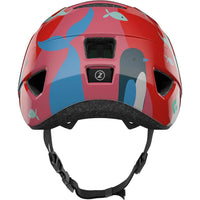 Lazer Helmet Lazer - Pnut KC Ocean Life Toddler Uni Size