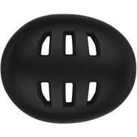 Lazer Maze KinetiCore Matte Black Helmet