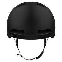 Lazer Maze Jr KinetiCore Matte Black Helmet 50-56cm