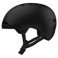 Lazer Maze Jr KinetiCore Matte Black Helmet 50-56cm