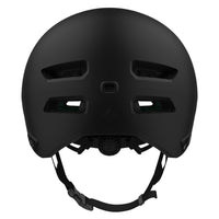 Lazer Maze Jr KinetiCore Matte Black Helmet 50-56cm