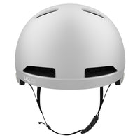 Lazer Maze Jr KinetiCore Matte White Helmet 50-56cm