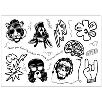 Lazer Maze JR Helmet Kineticore Matte Lime