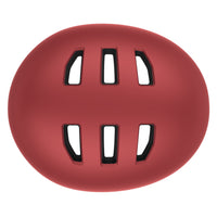 Lazer Maze Jr KinetiCore Matte Ruby Red Helmet 50-56cm