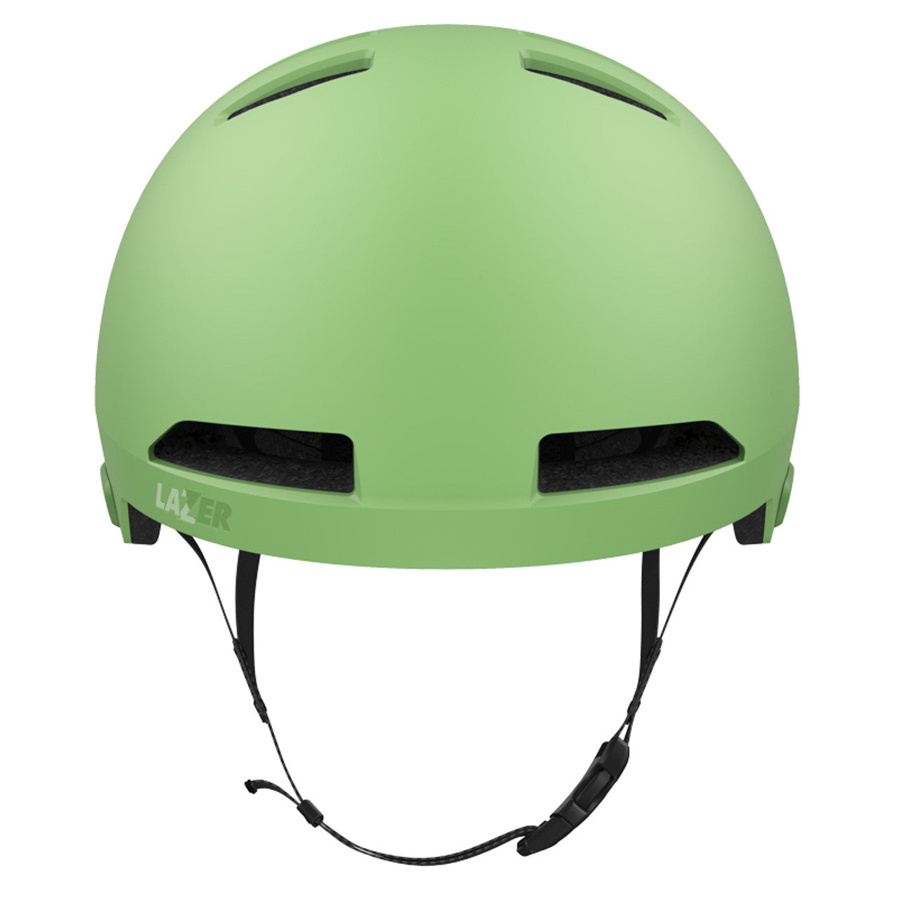 Lazer Maze JR Helmet Kineticore Matte Lime