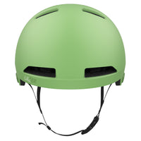 Lazer Maze JR Helmet Kineticore Matte Lime