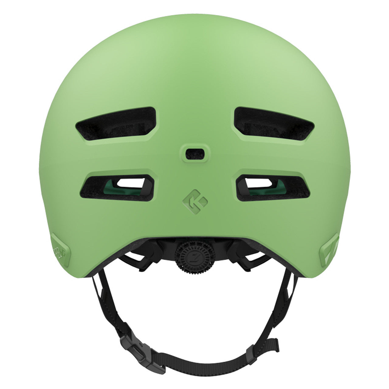 Lazer Maze JR Helmet Kineticore Matte Lime
