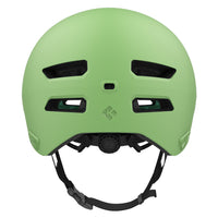 Lazer Maze JR Helmet Kineticore Matte Lime